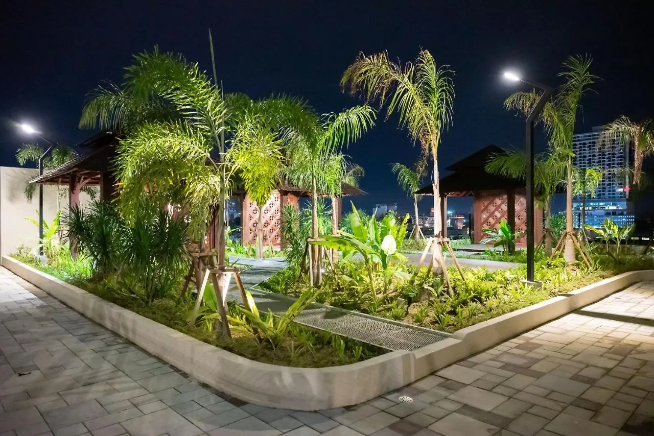 Symphony Suite @ Bali Residence Melaka Apartment