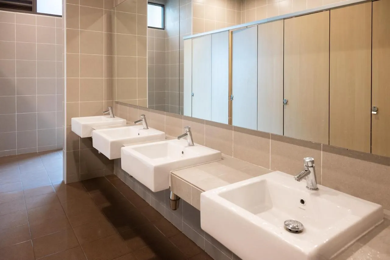 Symphony Suite @ Bali Residence Melaka Apartment