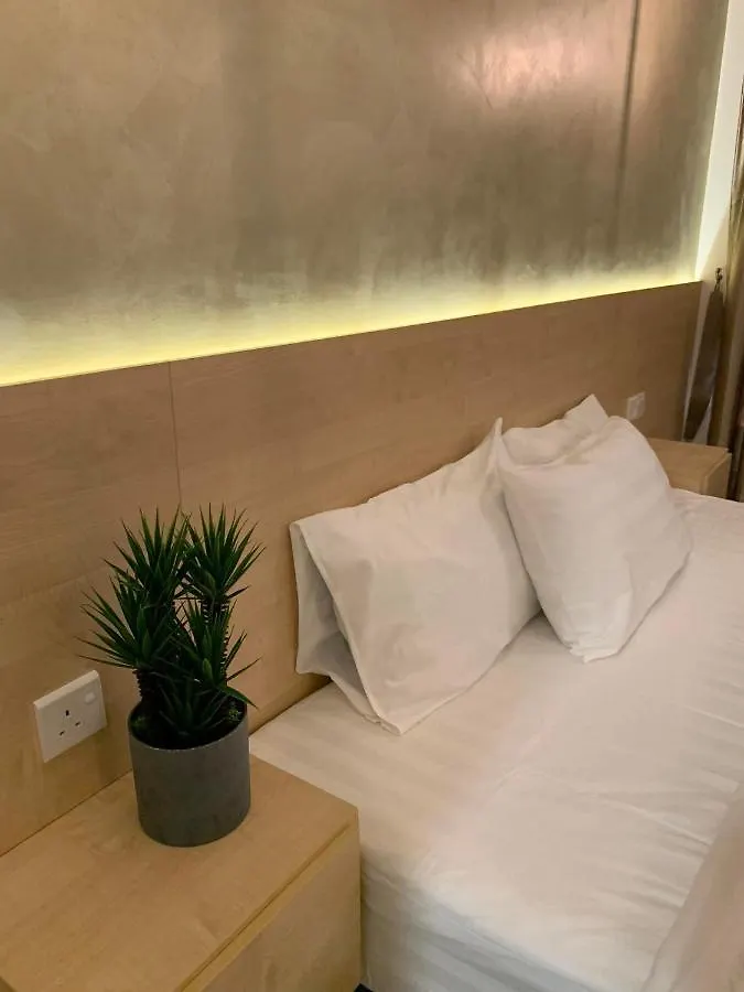 Symphony Suite @ Bali Residence Melaka Apartment