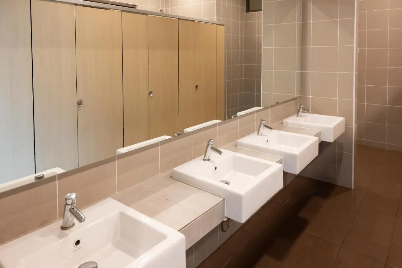 Symphony Suite @ Bali Residence Melaka Apartment Malacca