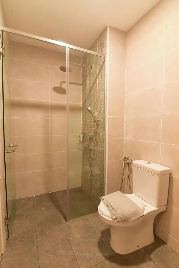 Symphony Suite @ Bali Residence Melaka
