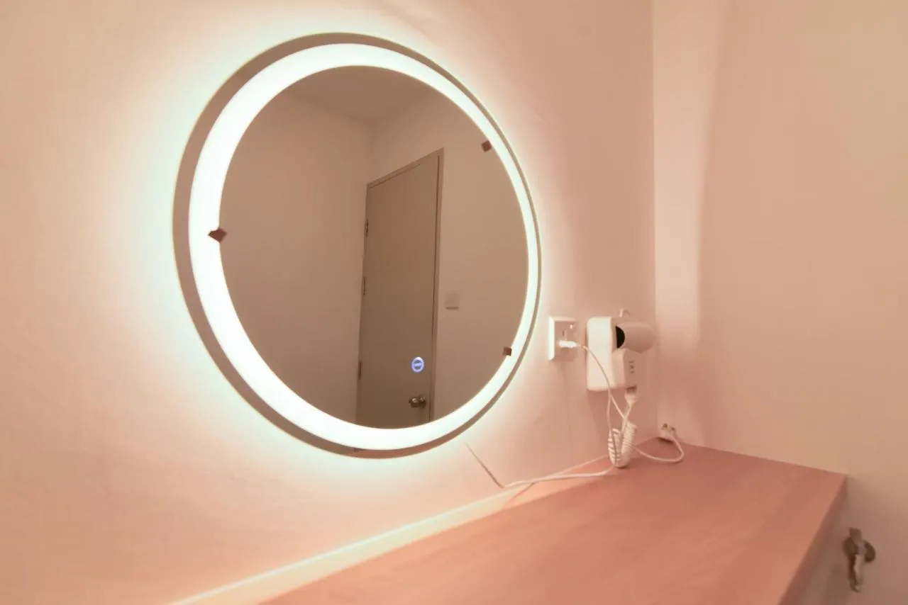Apartment Symphony Suite @ Bali Residence Melaka